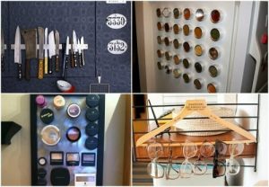 13 hurtige og simple tricks der vil hjælpe dig med at holde dit hjem organiseret