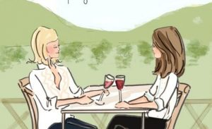 Venskaber mellem kvinder: En sensationel måde til at bekæmpe stress