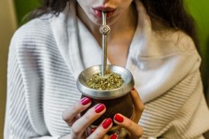 Vidste du, at du kan bruge yerba mate til vægttab?