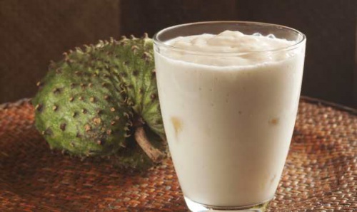 Graviola juice