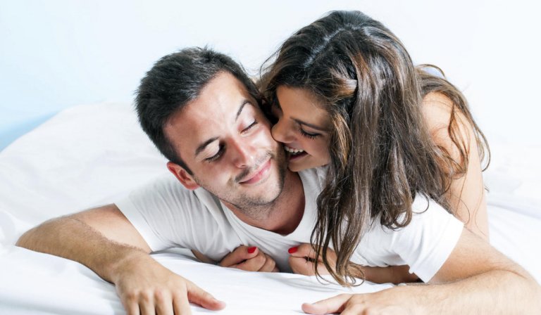 Hvordan man laver kvindelig orgasme