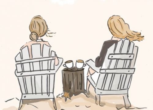 Hvordan reagerer du paa stress