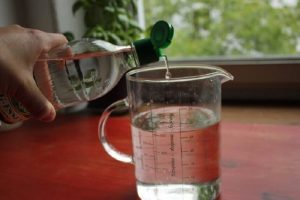 Bekæmp neglesvamp med denne naturlige opskrift