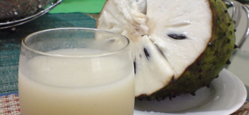 Graviola