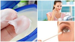 7 skønhedstricks, hvor man kan anvende vaseline