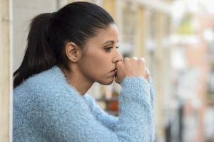 5 anbefalinger til at kontrollere angst
