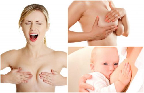 7 årsager til brystsmerter