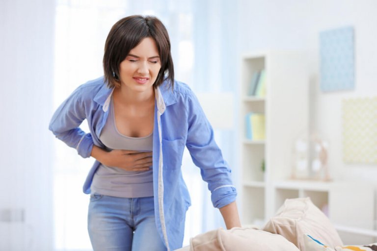 6 tegn på en inflammeret lever