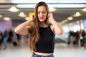 Hvad betyder ringen for ørerne?