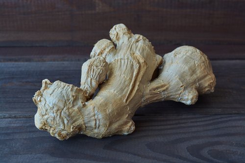 Ingefær for godt til at aktivere dit stofskifte