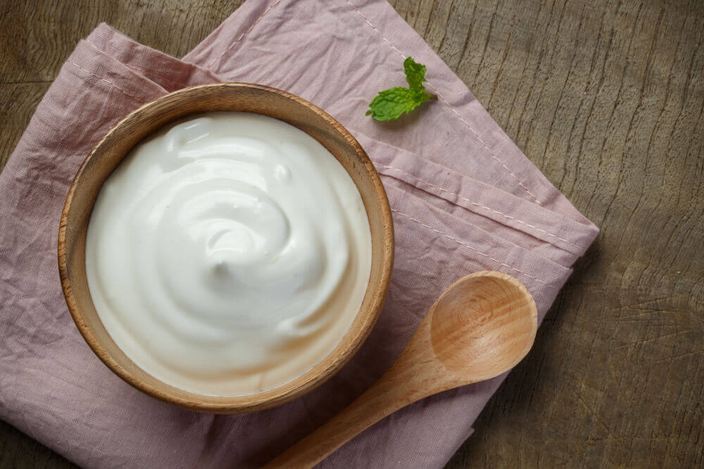 Vegansk mayonnaise