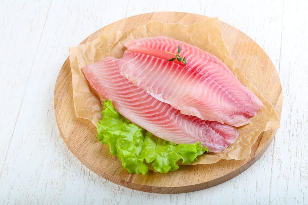 Fiskefillet