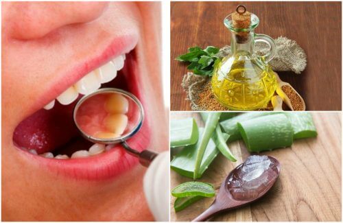 6 nemme hjemmemidler mod plak på tænderne