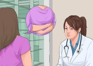 10 årsager til smerte i din højre side