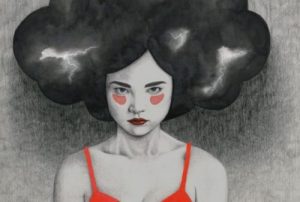 Kunsten at bevare fatningen i et skænderi: 5 vigtige pointer