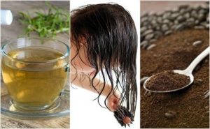 Grå hår i en ung alder? 5 naturlige kure du skal prøve