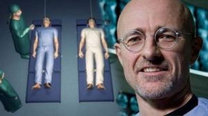 Verdens første hovedtransplantation kan ske i år