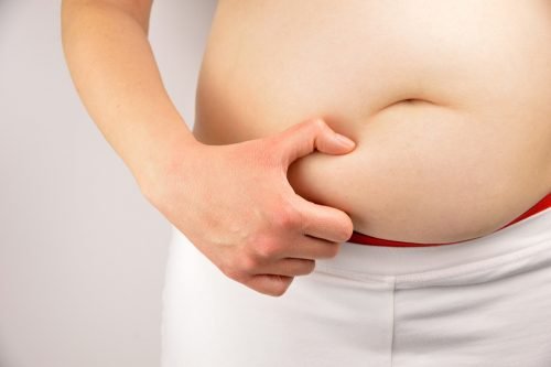 5 grunde til at du ikke taber mavefedt