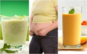 Slip af med oppustethed med disse fem smoothies