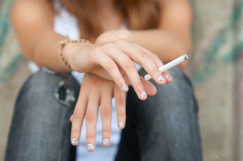 Otte farlige myter om rygning som alle bør kende til