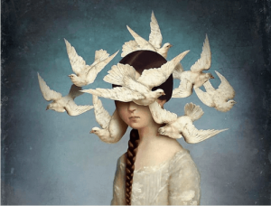 Seks teknikker til bedre selvkontrol