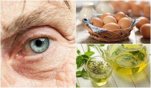 Forebyg øjenforkalkning med disse 7 fødevarer
