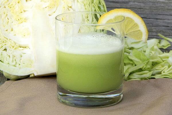 Kaaljuice mod mavekatar - problemer med mavekatar