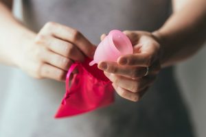 Her er alt, du skal vide om menstruationskoppen