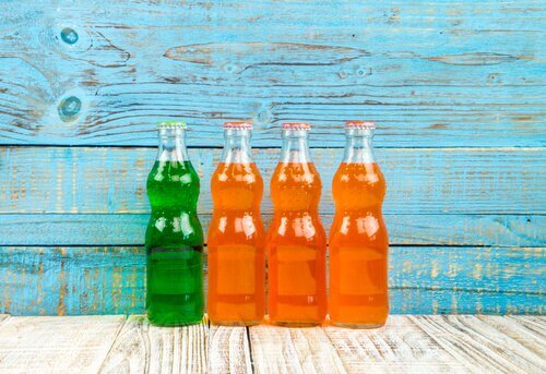 Sodavand - bekaempe soevnloeshed