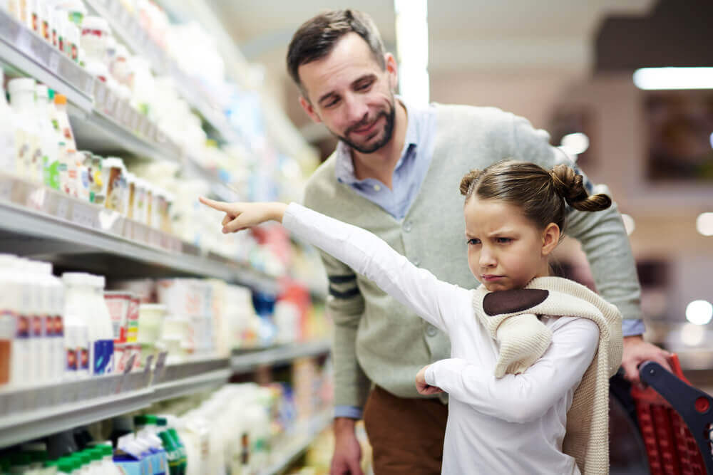 Overflodsinfluenza: Når rige forældre ikke sætter grænser