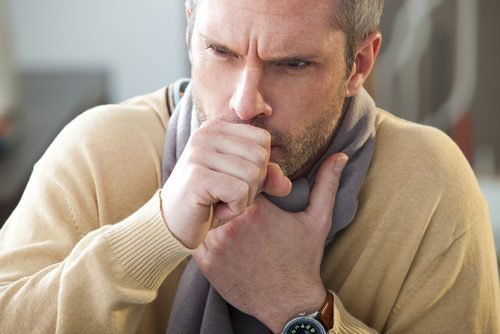 Sådan lindrer du bronkitis med disse 5 tips