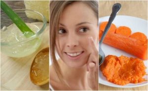 5 hjemmelavede cremer der reducerer smilerynker