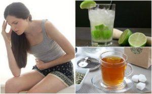 Sådan behandler du luft i maven naturligt med fem naturlige midler