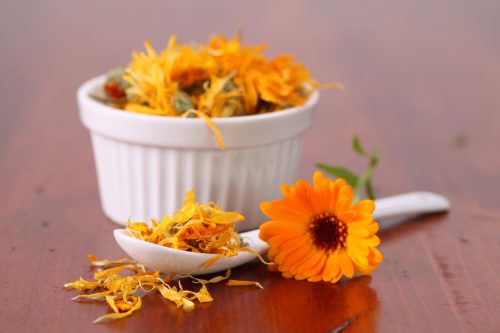 Morgenfrue infusion