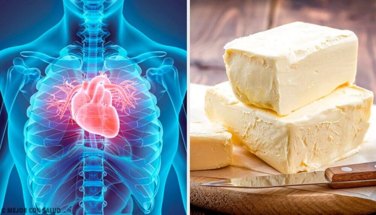 5 fødevarer, der skader dit hjerte