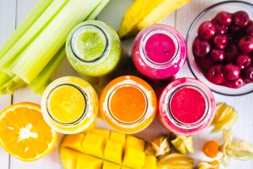 Køb ikke smoothies på flaske