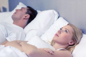 Det kan du gøre, hvis du vågner om natten