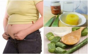 5 naturlige afføringsmidler med aloe vera
