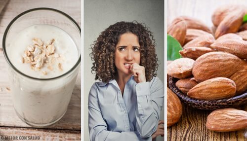 10 fødevarer der beroliger angst naturligt