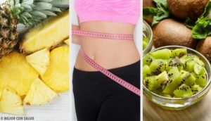 Fire opskrifter på eksotiske smoothies