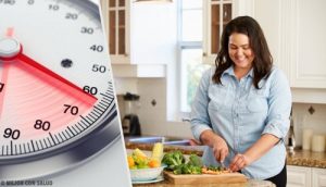 Kan Dukankuren hjælpe dig med at tabe dig?