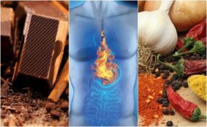 7 fødevarer du bør undgå hvis du lider af syrerefluks