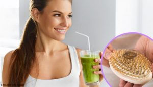 Tips til at undgå hårtab forårsaget af de skiftende årstider