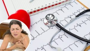 6 ualmindelige grunde til hjertebanken