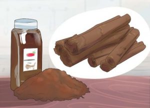 Lær om fordelene ved kanel: Få lysten tilbage