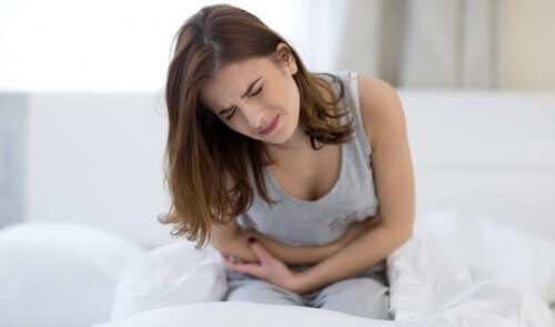 Epigastralgia: Den irriterende smerte i din maves hjertehule 