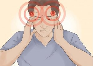 Stress hovedpine symptomer og tips
