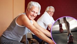 Hvor meget motion bør du dyrke hver uge