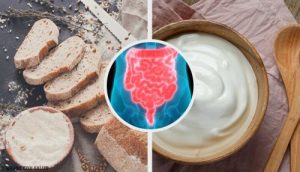 3 skridt til en sund tyktarm