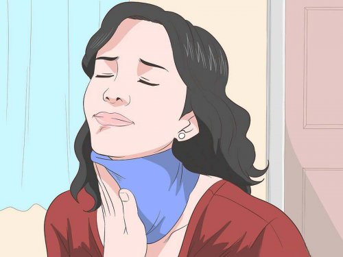 3 naturlige løsninger til ondt i halsen